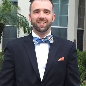 Meet your Posher, Nick